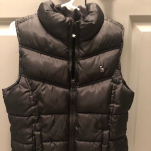 Youth Large Vest - Unisex